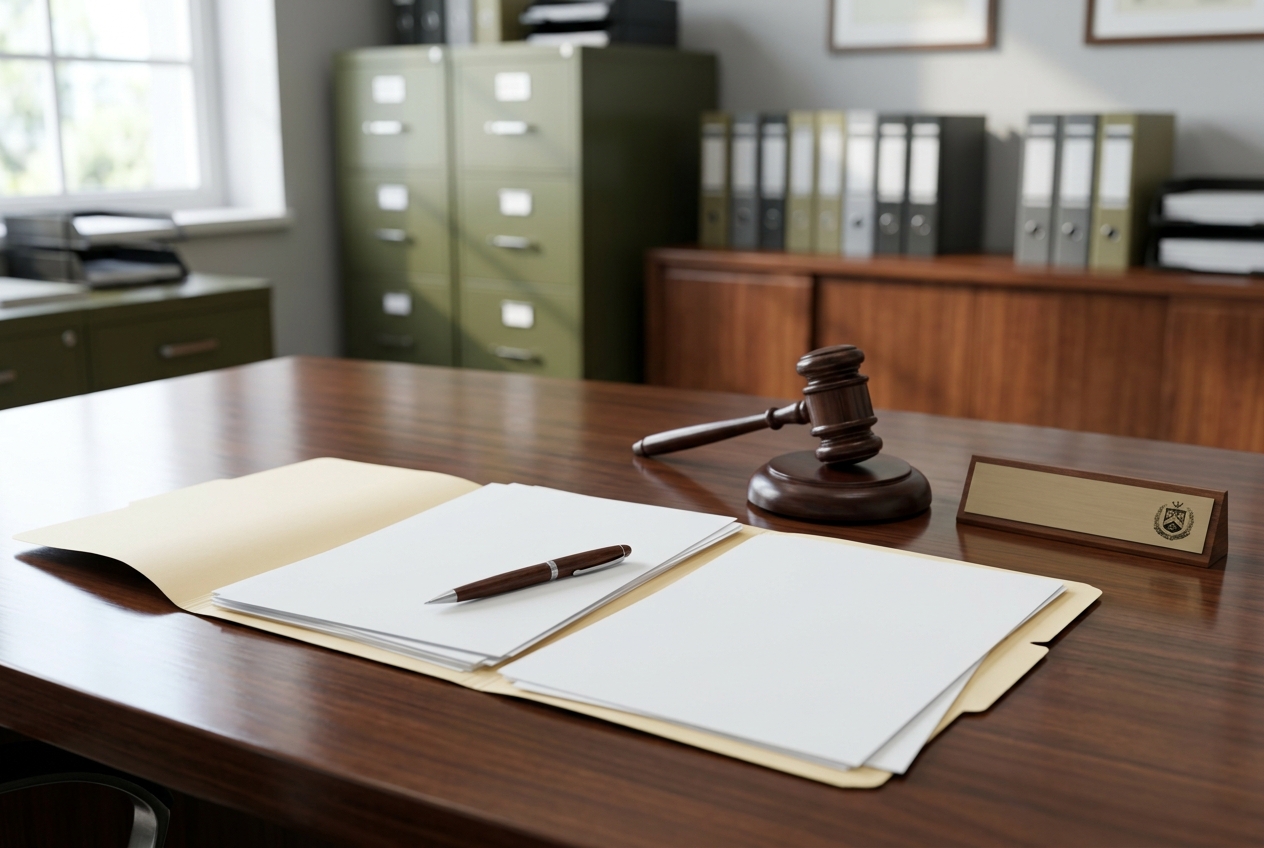 Processo Licitatório Encerrado